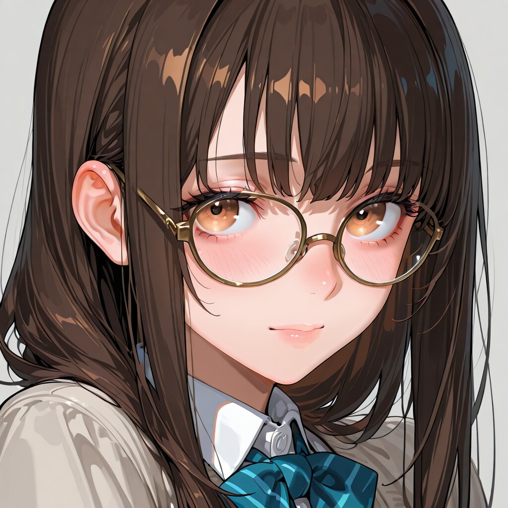 うん