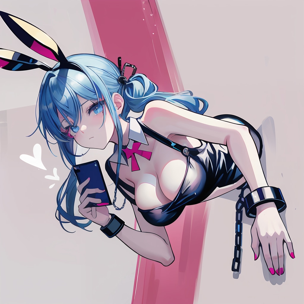 ラビット♡ホール