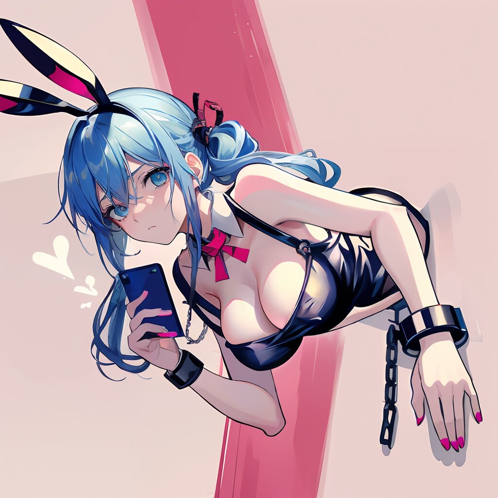 ラビット♡ホール