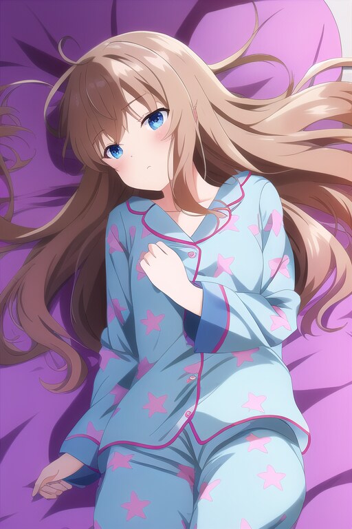 電気は消して…ね？