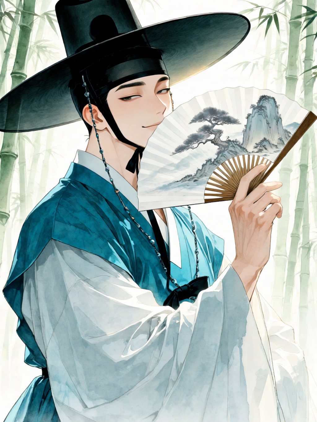 高慢