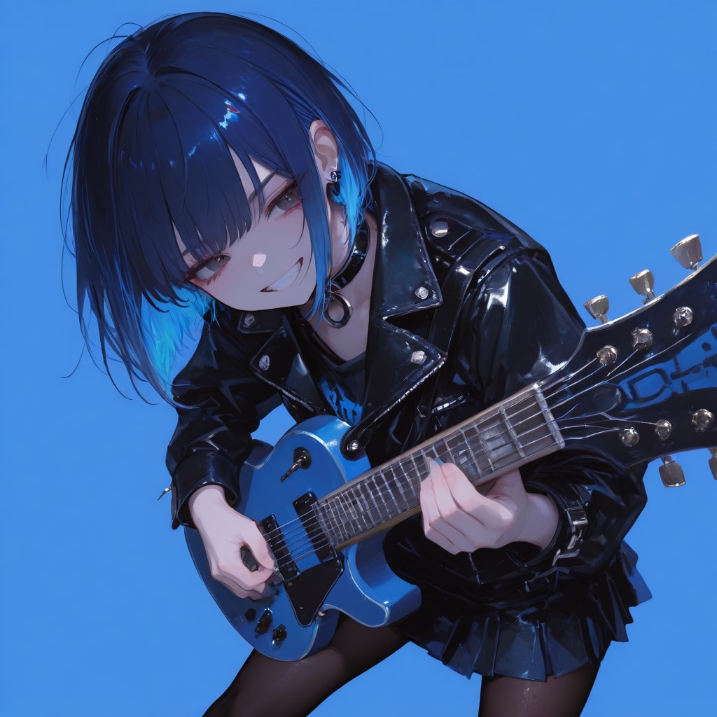 Rockers　ー翼ー