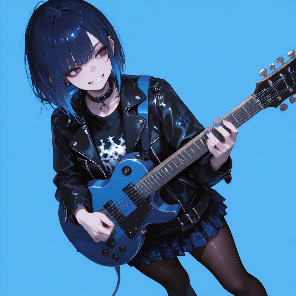 Rockers　ー翼ー | の人気AIイラスト・グラビア