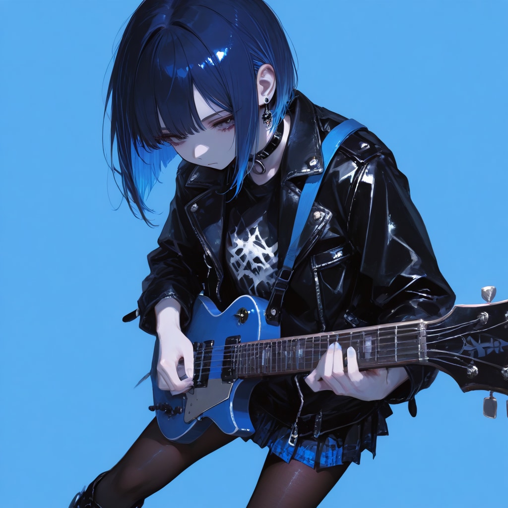 Rockers　ー翼ー