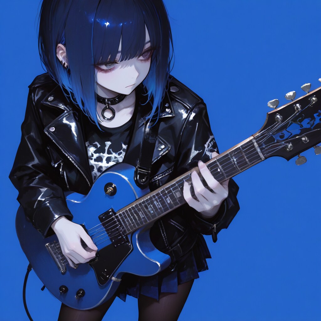 Rockers　ー翼ー