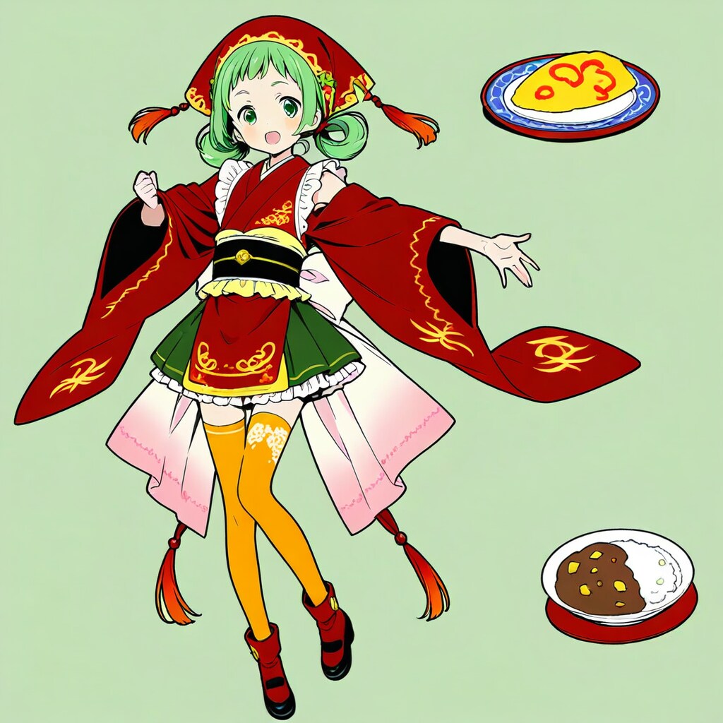 看板メニューです。 | の人気AIイラスト・グラビア