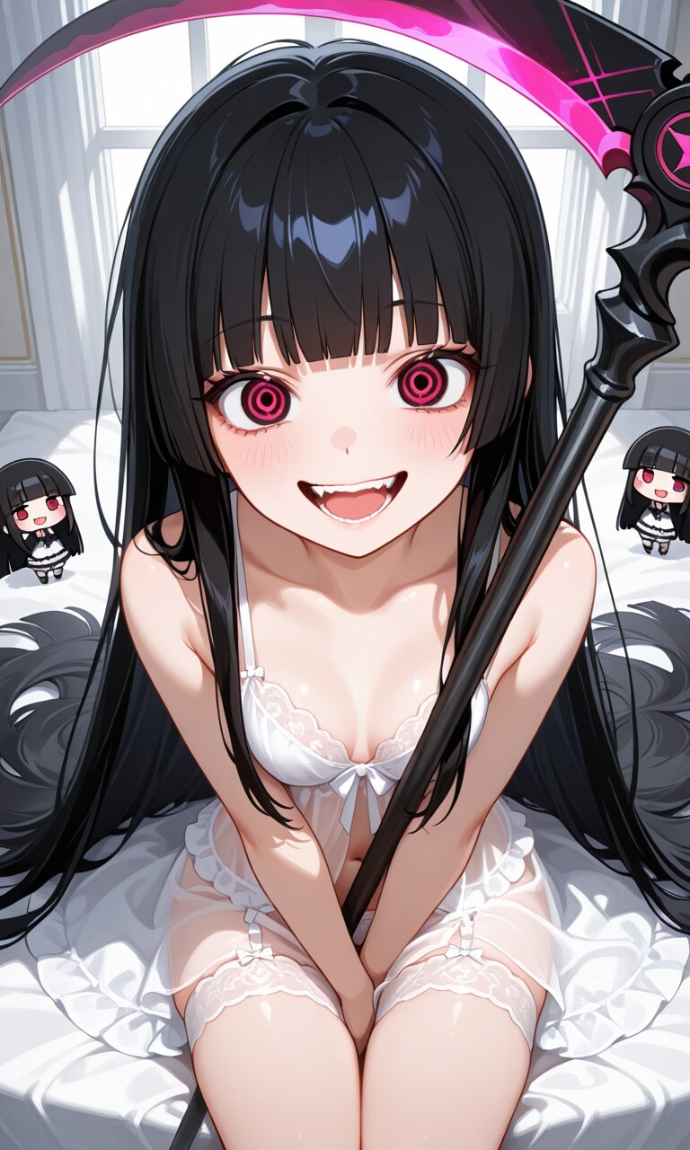 死神姫②