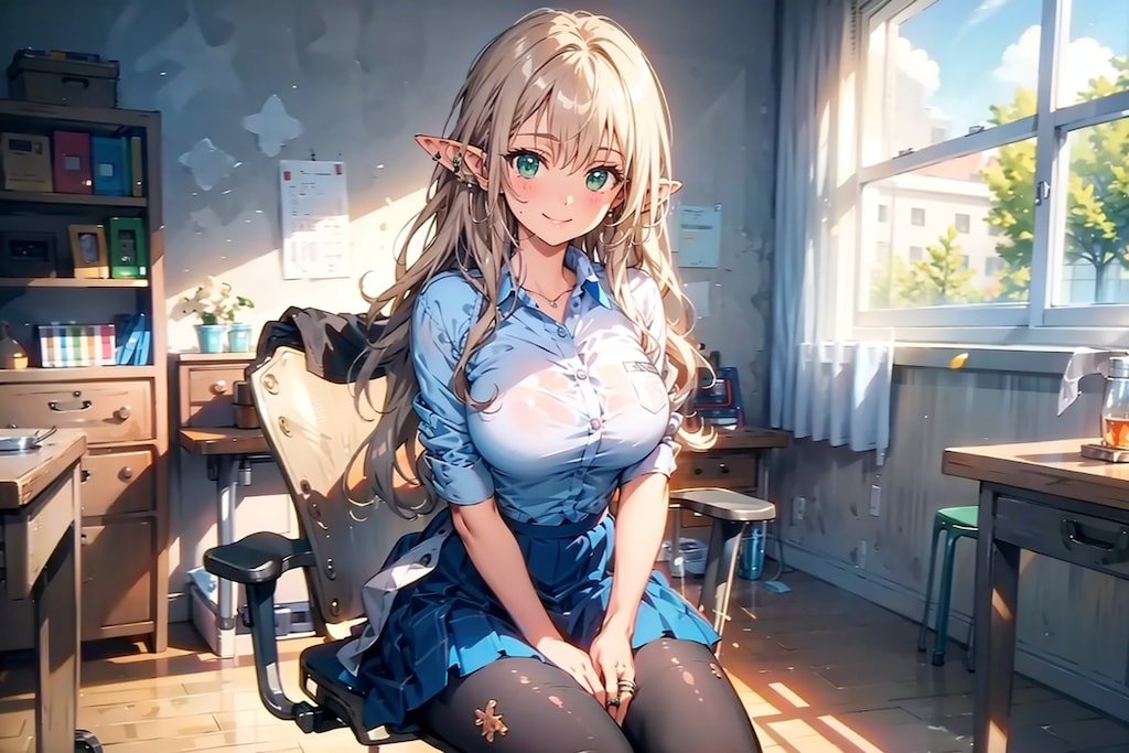 12~2月誕生日FA企画作品です