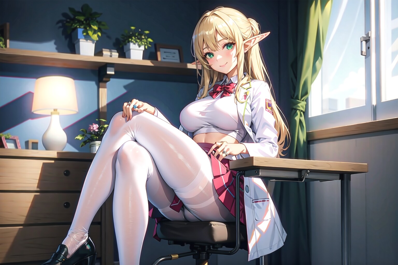 12~2月誕生日FA企画作品です | の人気AIイラスト・グラビア