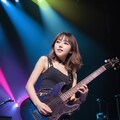 ガールズバンド　ギターリスト 6枚目