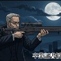 －正図略月－Mr.Kugel『Bullet of 卒業式』【ニャンノ世界】 5枚目