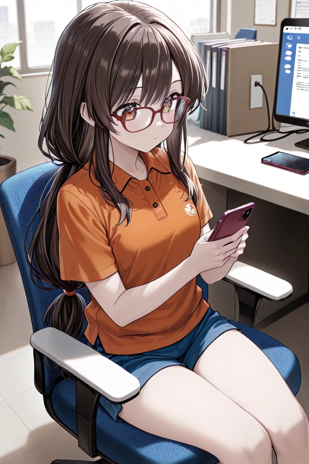 電脳カプリチオ16