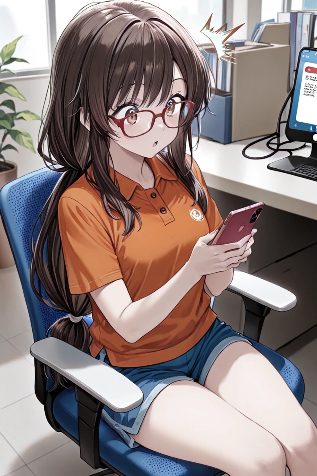 電脳カプリチオ16