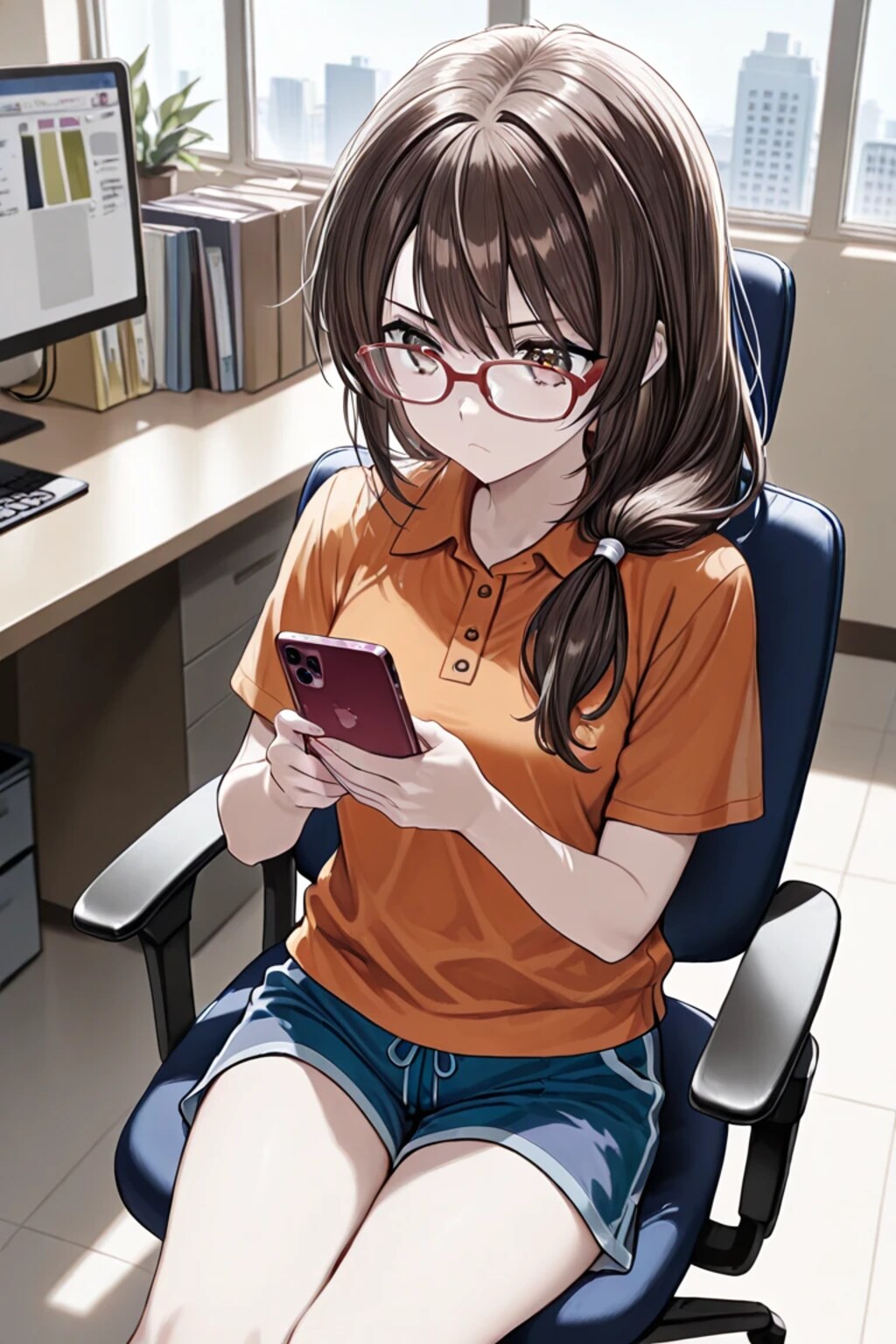 電脳カプリチオ16