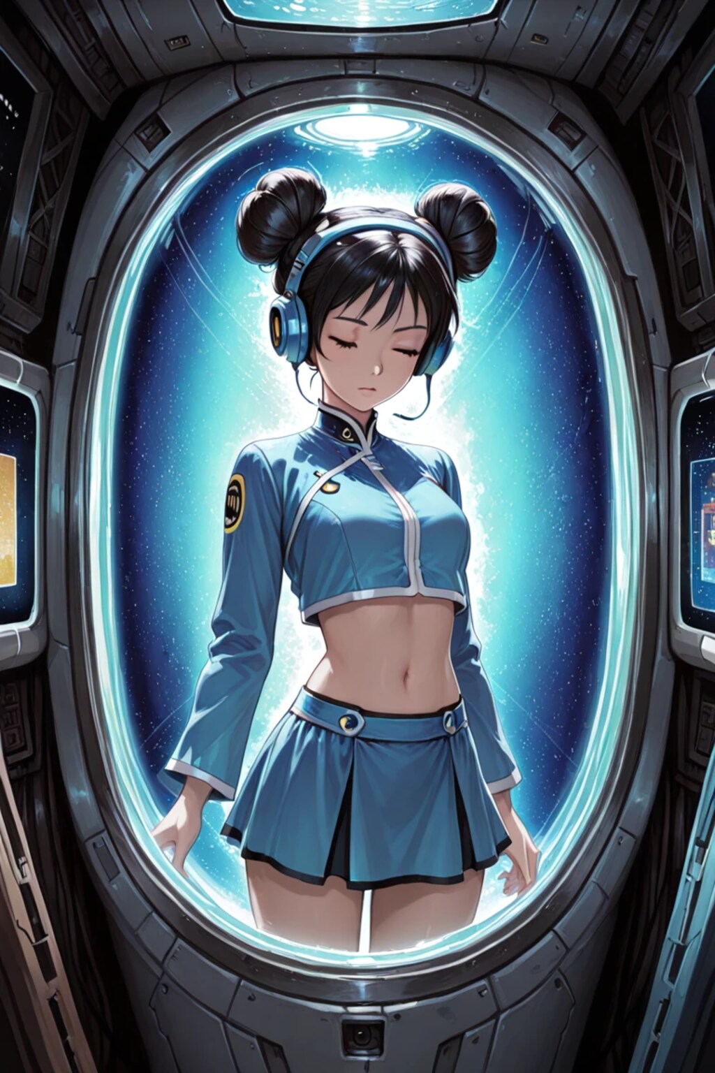 電脳カプリチオ16