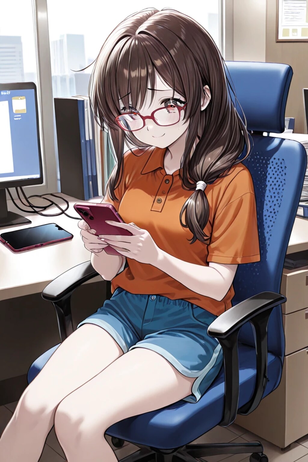 電脳カプリチオ16