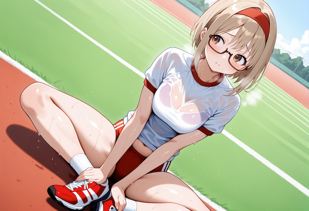 【今日の腹筋】今の時期屋外従業無理じゃない？