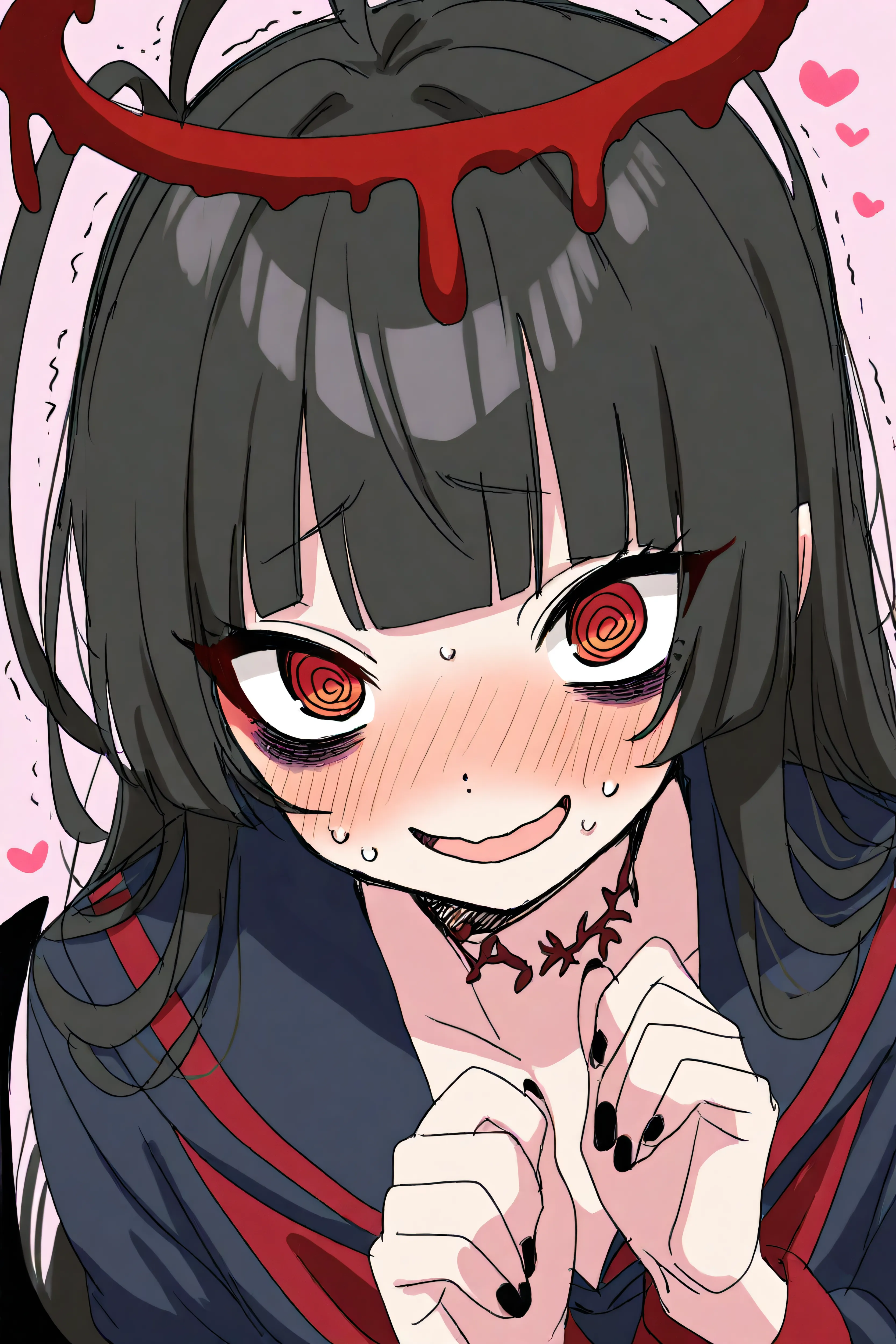 @ @ | の人気AIイラスト・グラビア