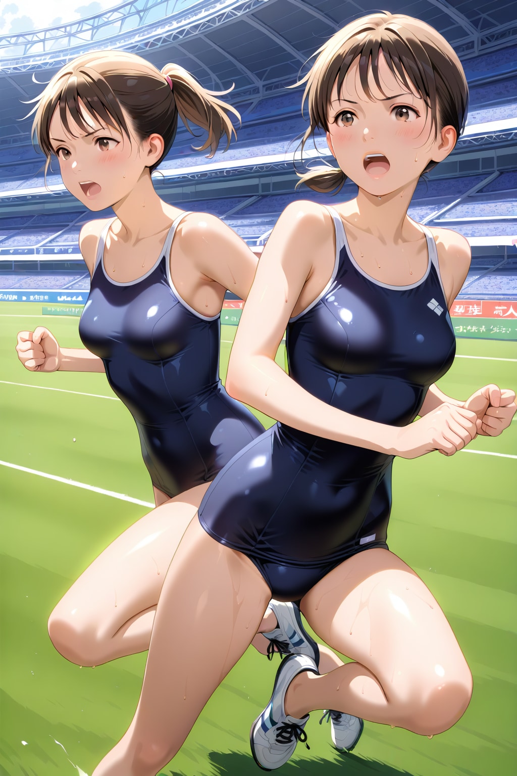 すくみず