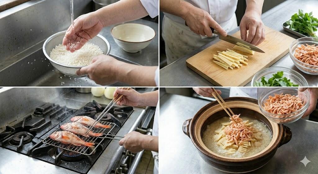 本日のランチ