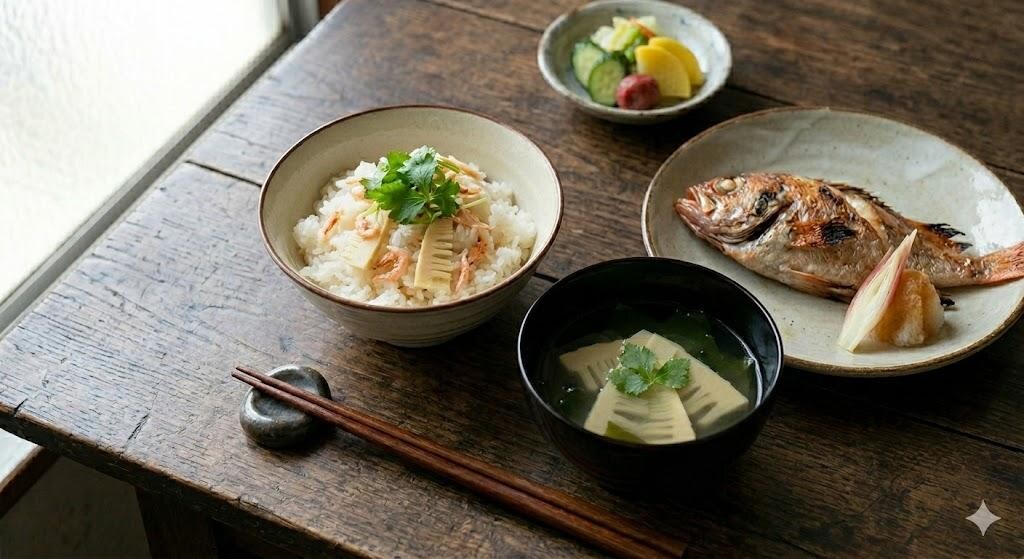 本日のランチ