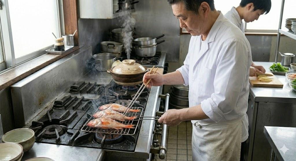 本日のランチ