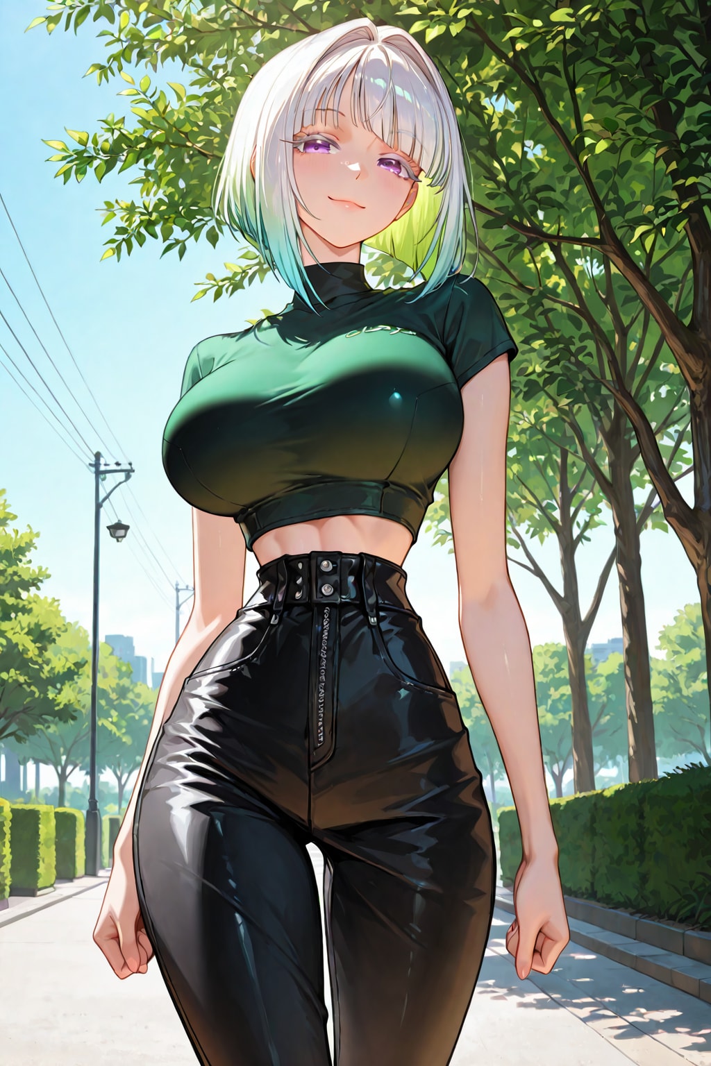 メーリア