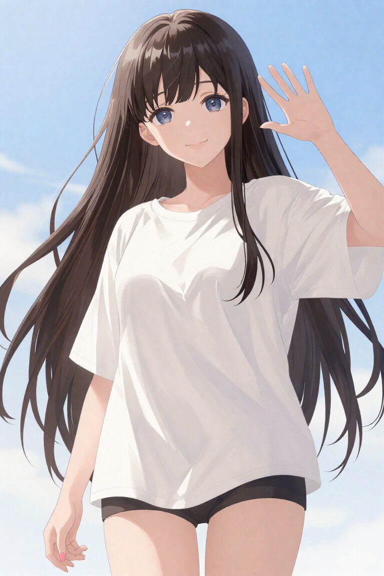 お昼からも頑張って