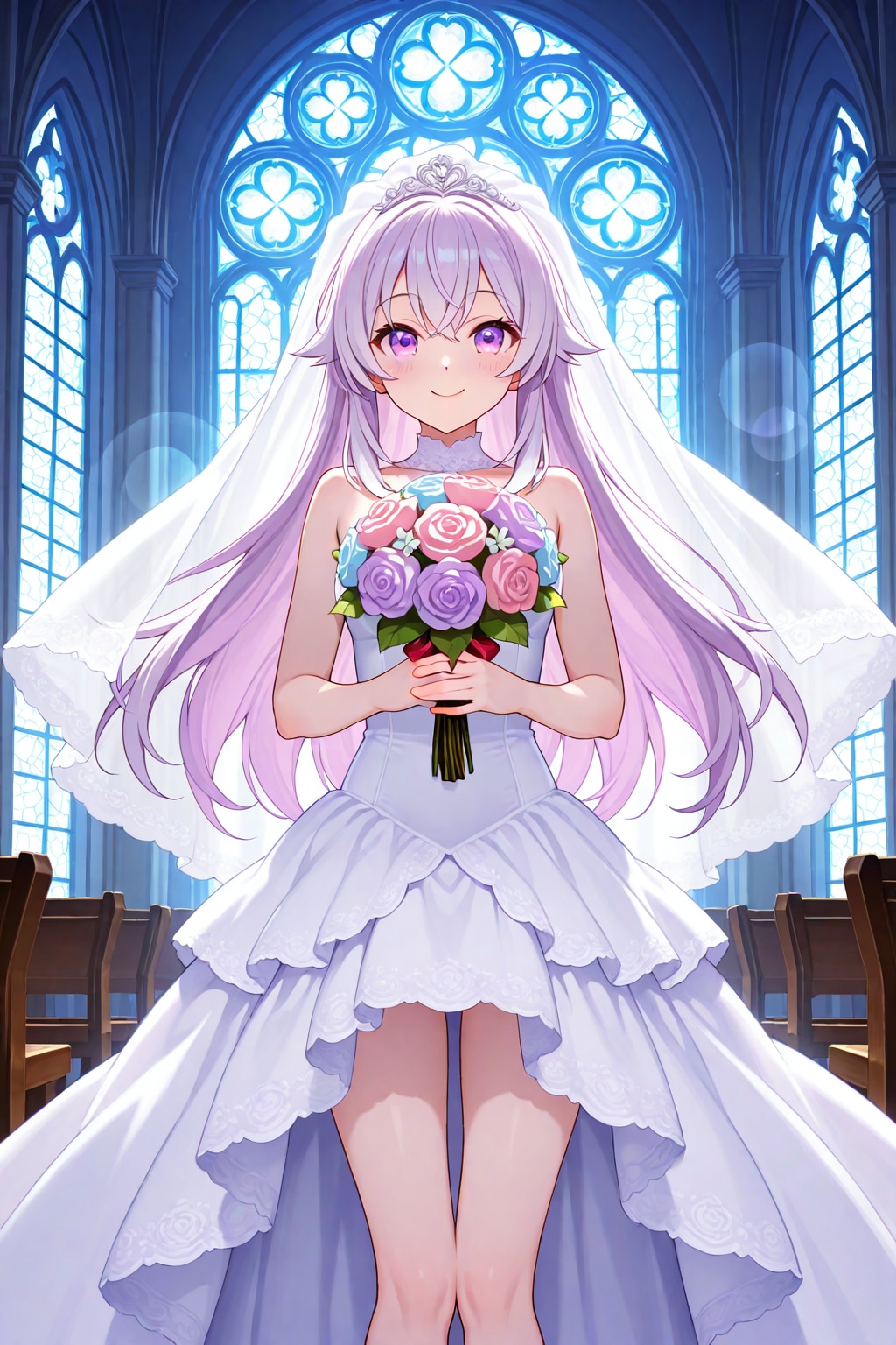 June
