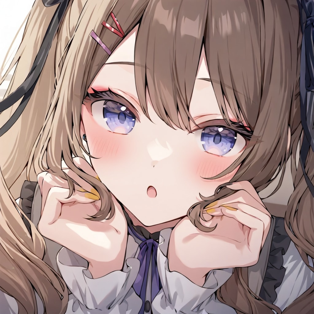 今日のちちぷい生成