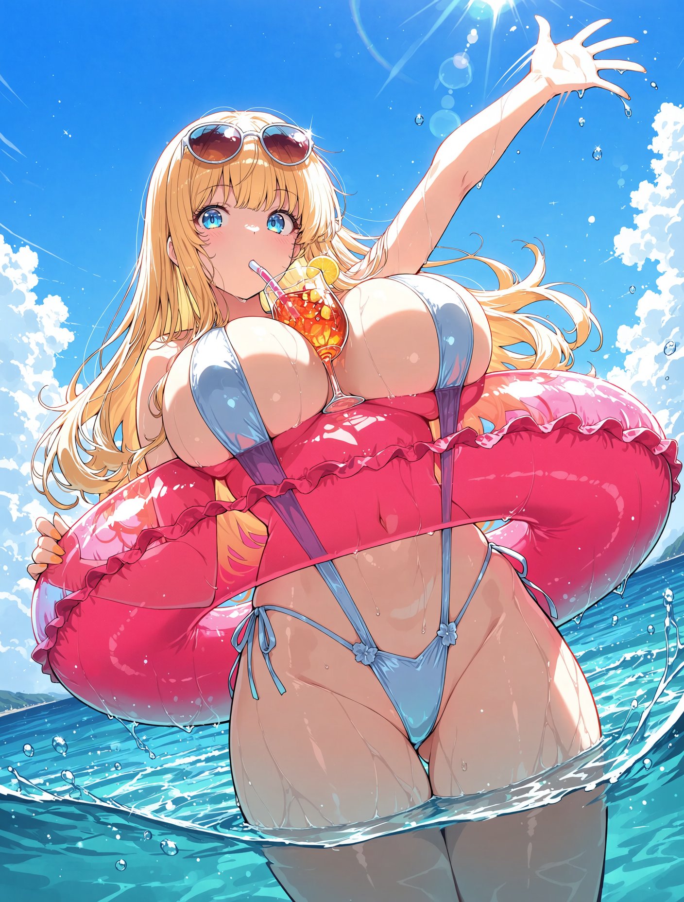 ほっひほっひ～（こっちこっち～）