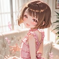 甘ロリコフィちゃん 2枚目
