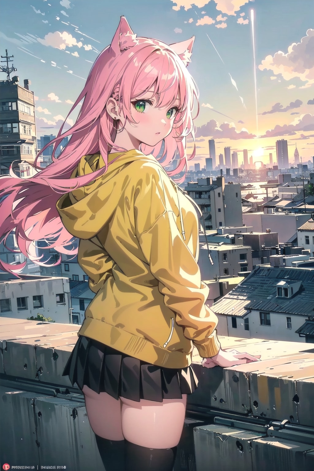 黄色と黒は勇気のしるし🎶