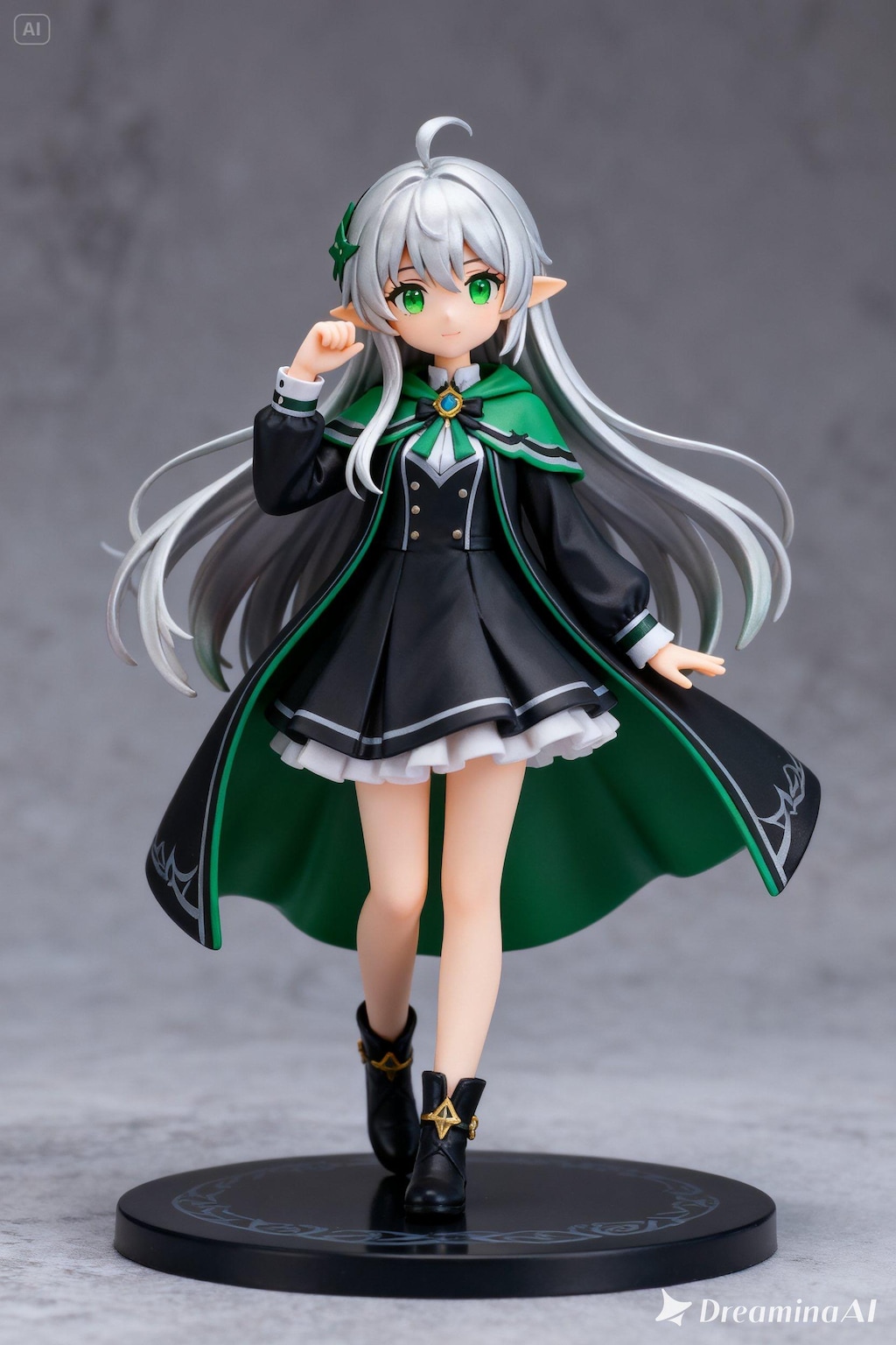 ステラちゃんフィギュア