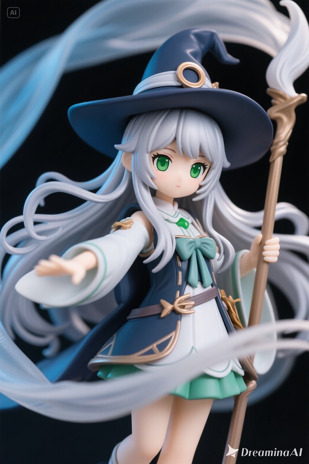 ステラちゃんフィギュア