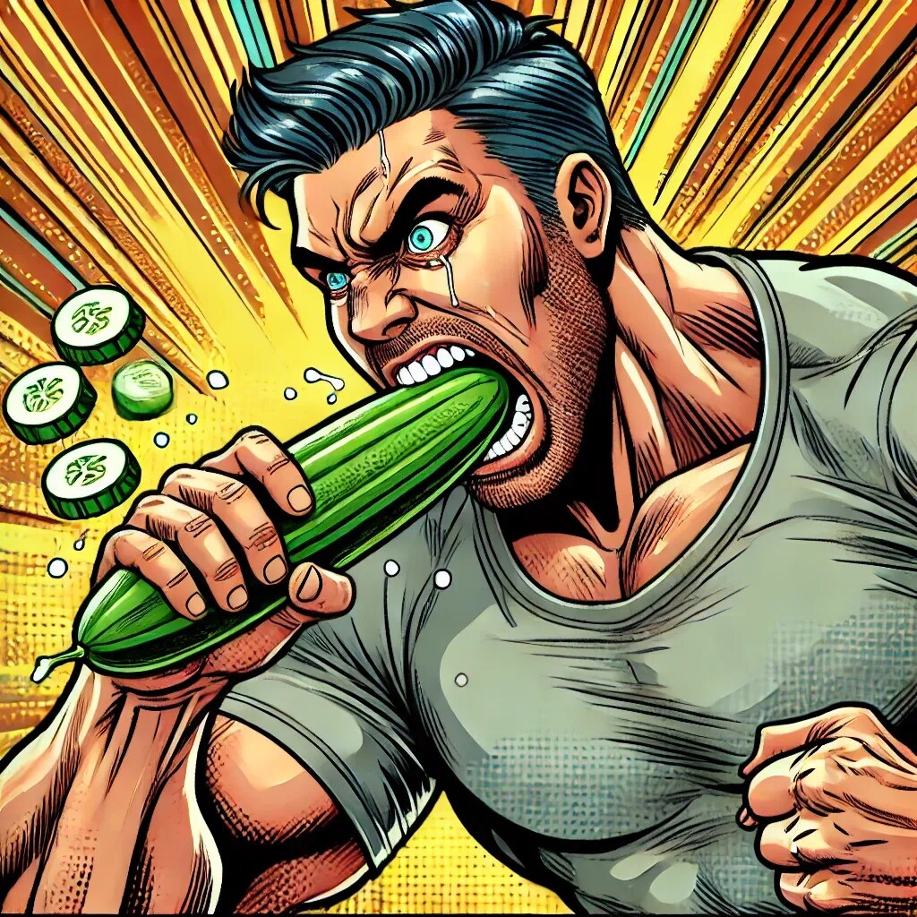 伝説の冷やし中華~ｲﾀﾀﾞｷﾏｰｯｽ!!!~