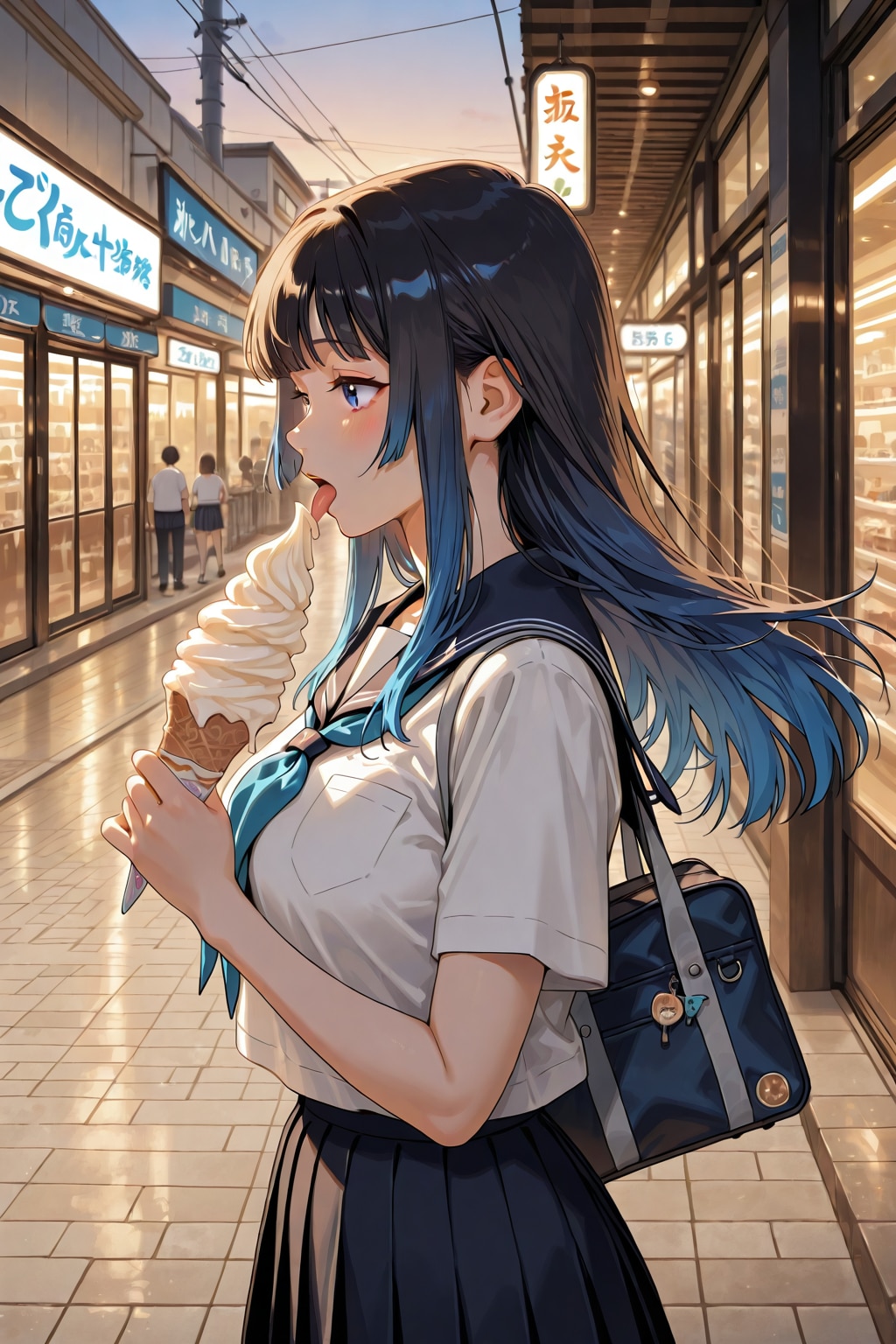 まだまだ暑さが続きますね💦