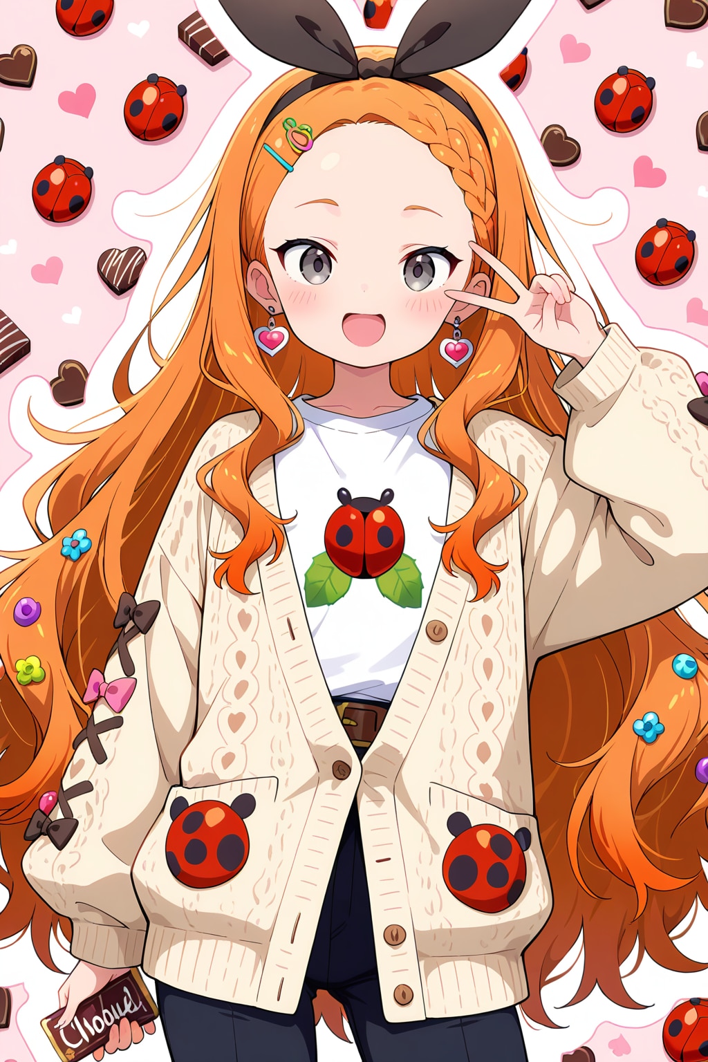 【おまけ】背景はこっちが好き