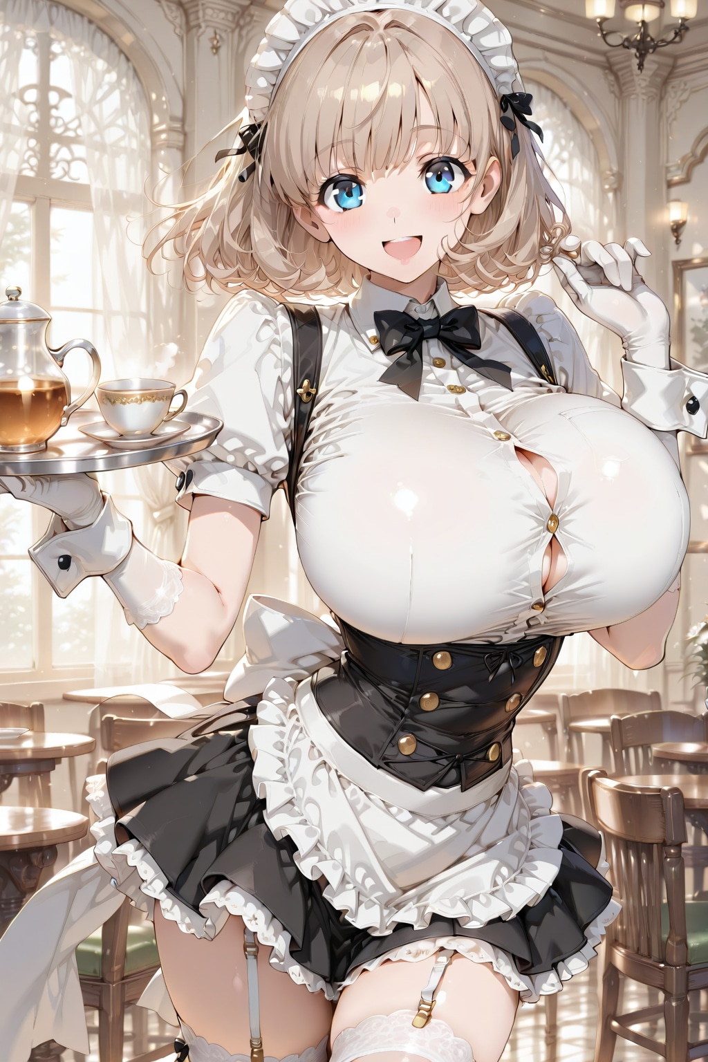 WHOLEちゃん♯2