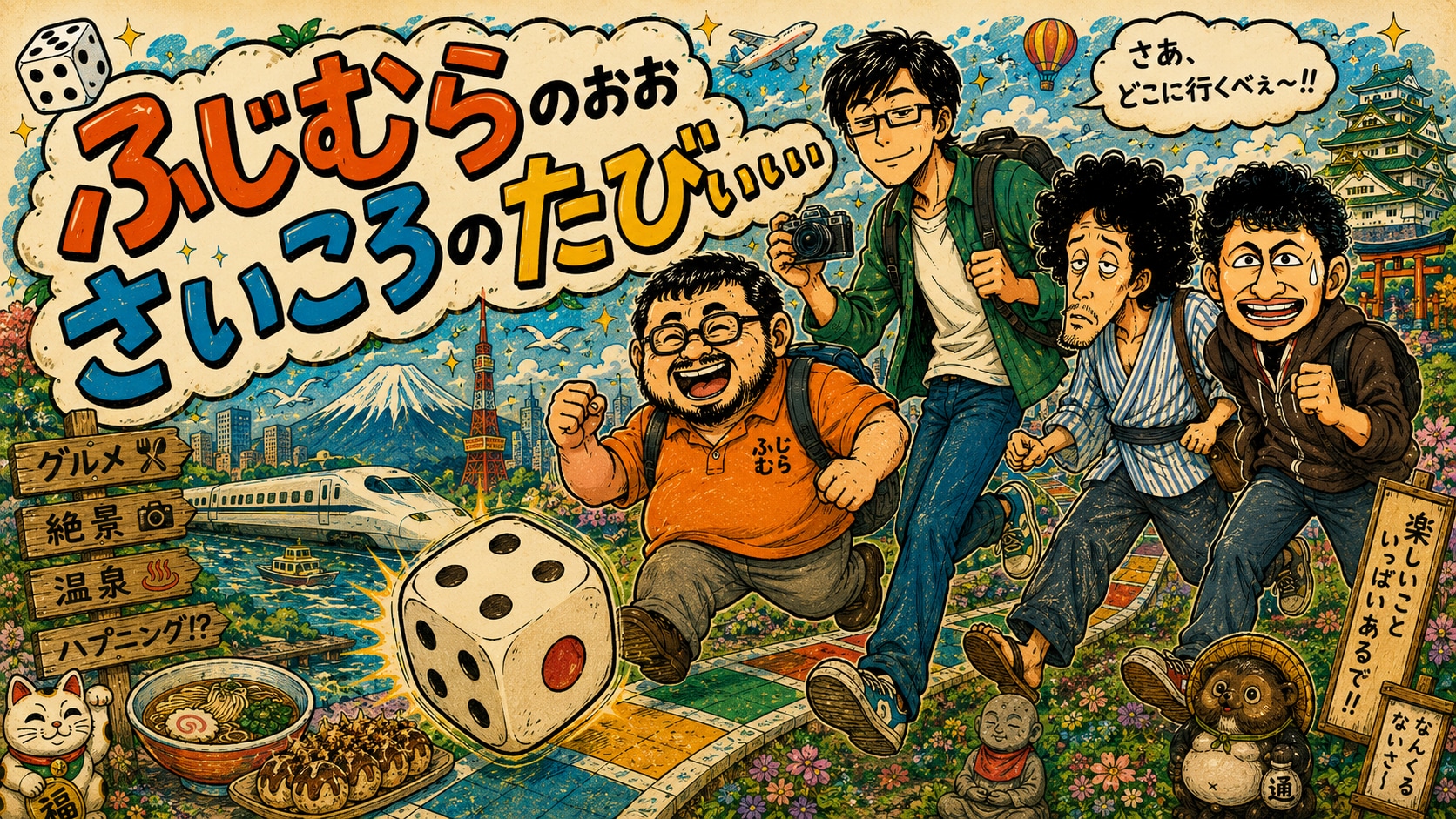 どうでしょう | の人気AIイラスト・グラビア