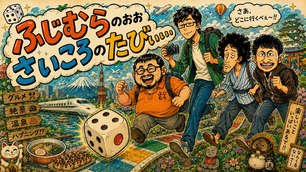 どうでしょう