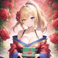 【 ばれんたいん 】 2枚目