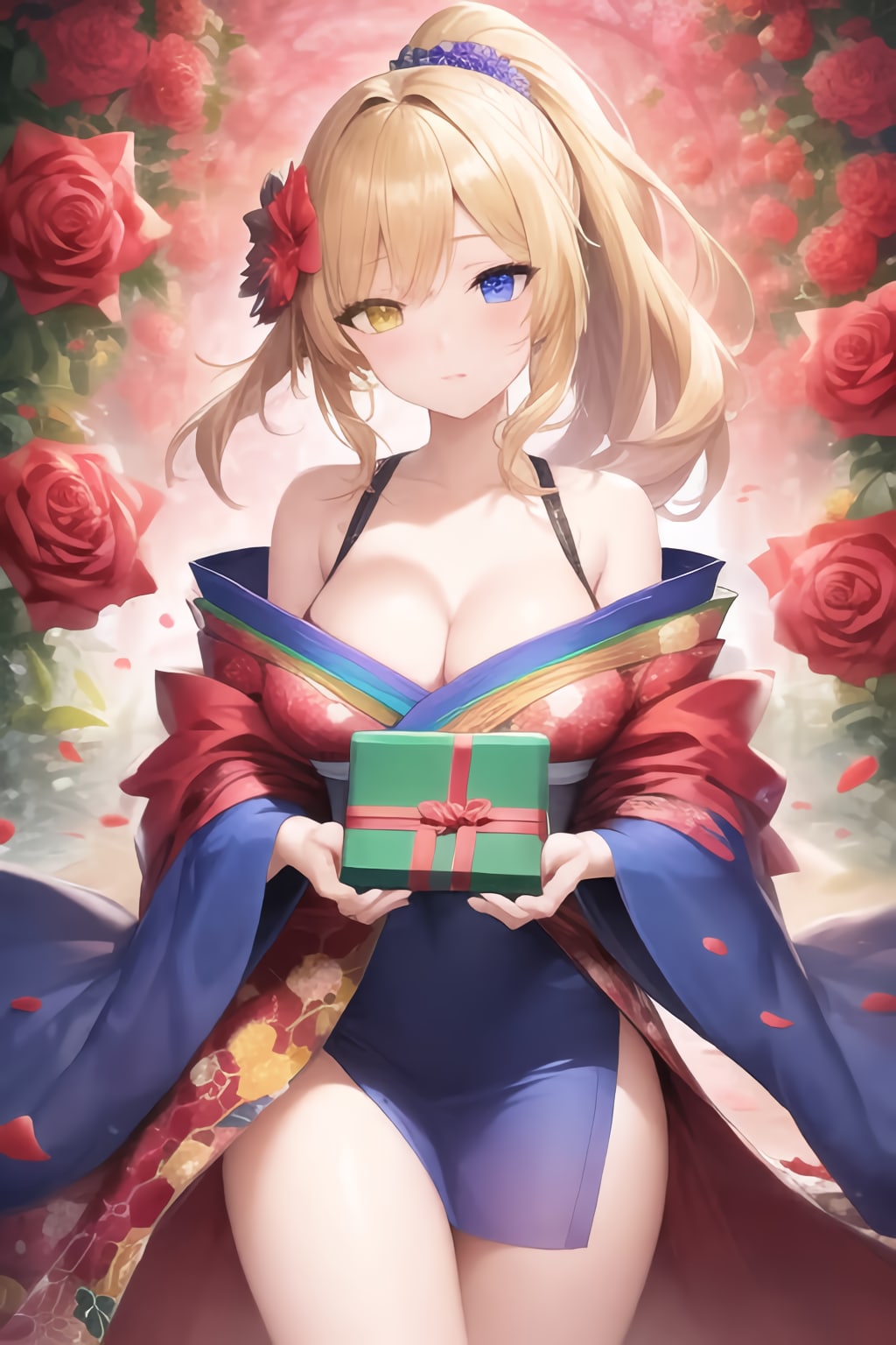 【 ばれんたいん 】