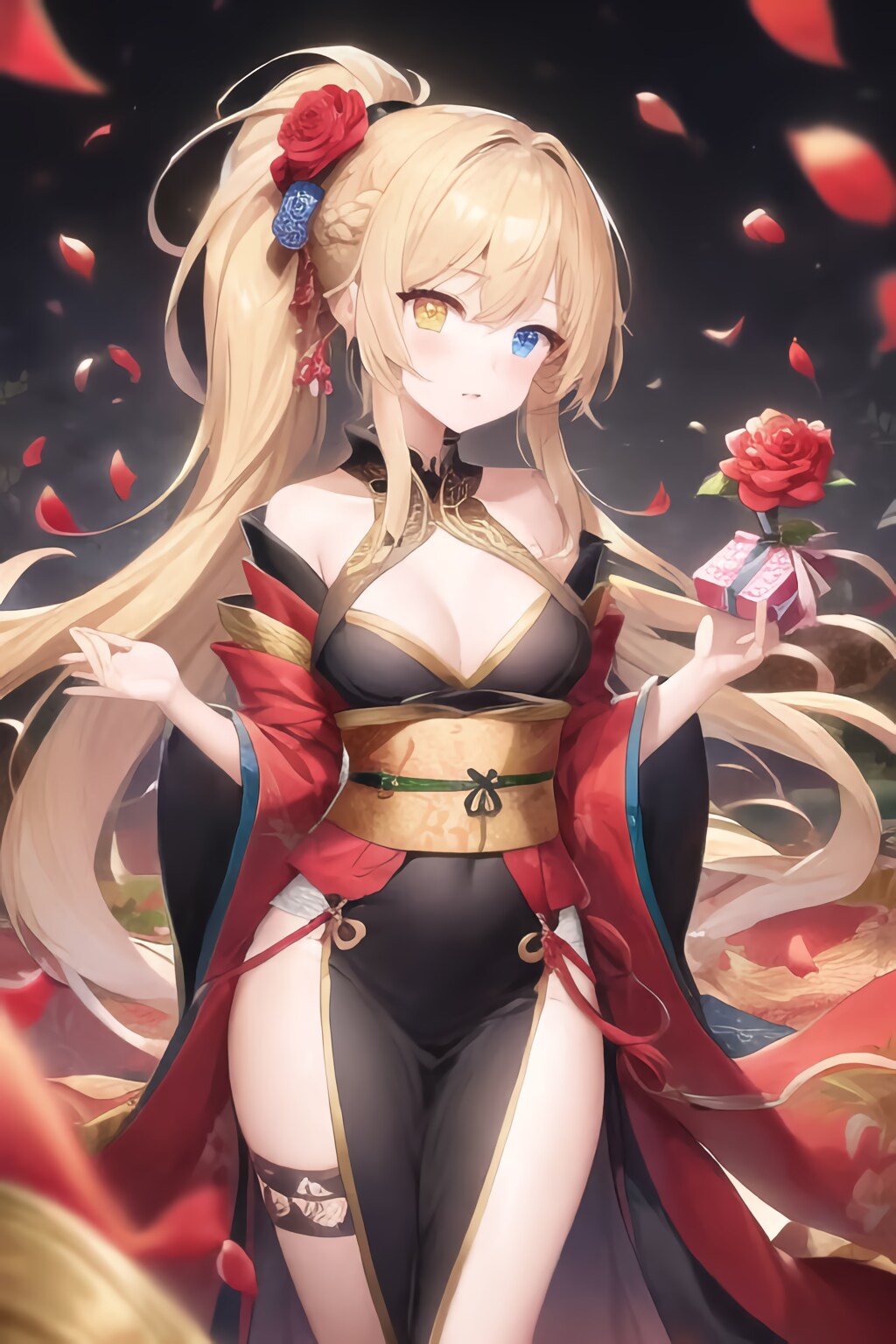 【 ばれんたいん 】