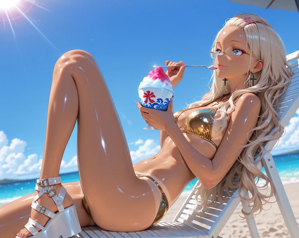 デコちゃん