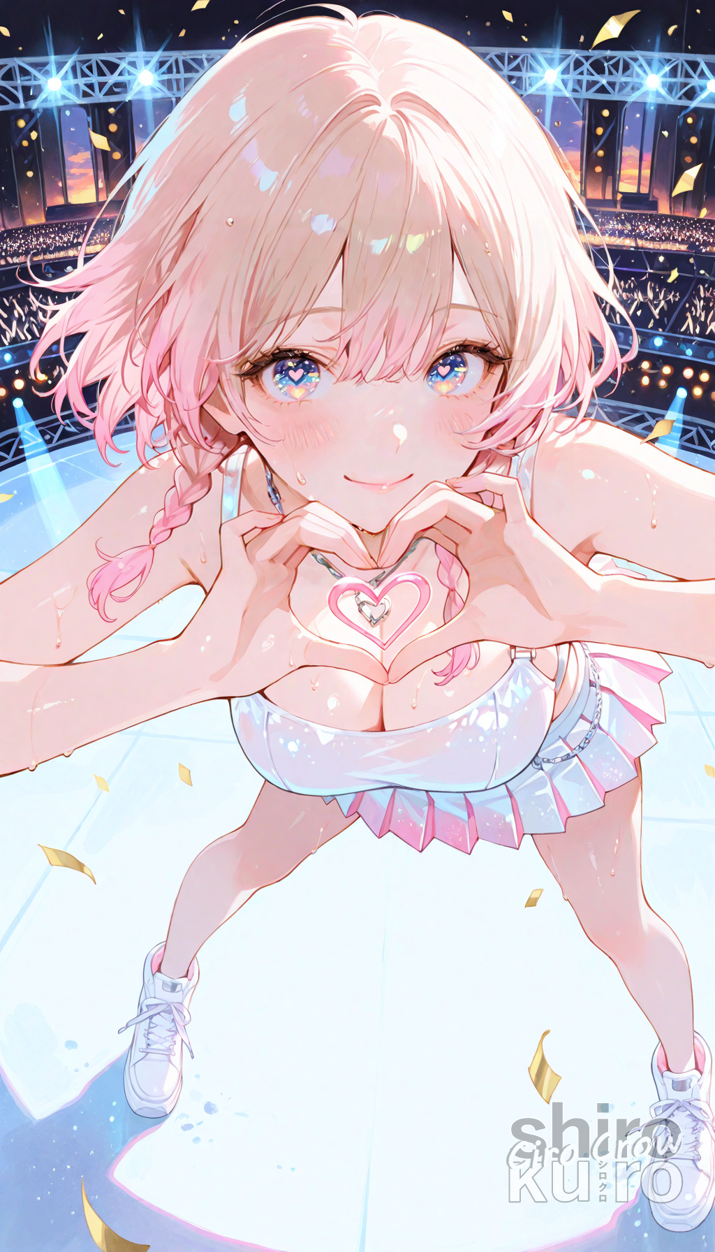 ファンサタイム