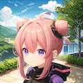 topknot,　【１単語生成！】 7枚目
