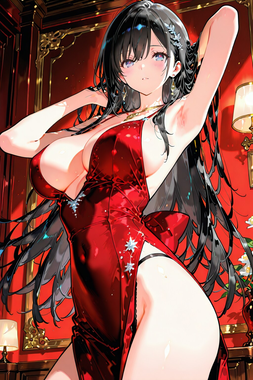 kurokami