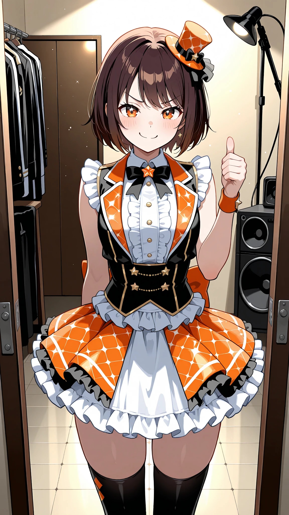 ドヤナギ | の人気AIイラスト・グラビア