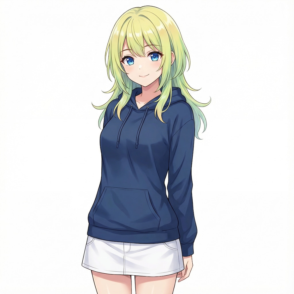 Gemini3Proだとこうなる